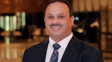 رشاد عبدالغني: الانتقال للمرحلة الثانية من اتفاق شرم الشيخ بشأن غزة تأكيد على ثقل مصر الإقليمي