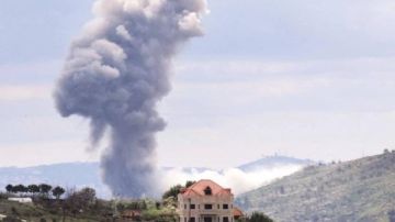 سقوط شهيد في غارة إسرائيلية على جنوب لبنان