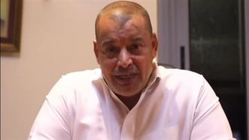 صلح ناصر البرنس وزوجته بعد اتهامها لها بالسرقة