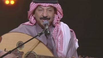 عامك سعيد.. عبادي الجوهر يشعل حماس جمهوره بحفل موسم الرياض