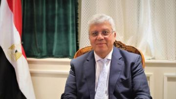 غدا.. وزير التعليم العالي يتفقد معرض طلاب الجامعات الأجنبية ويستعرض مستقبل الإبداع والابتكار