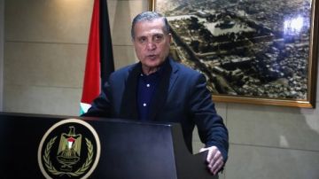 فلسطين ترحب بجهود مصر وقطر وتركيا للانتقال إلى المرحلة الثانية في غزة