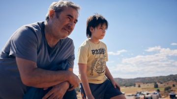 فيلم صراط يحصد جائزة فيبريسي في بالم سبرينجز السينمائي فيلم صراط يحصد جائزة فيبريسي في بالم سبرينجز السينمائي