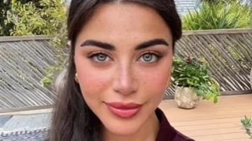 قناة on تروج لشخصية يارا السكري في مسلسل علي كلاي برمضان قناة on تروج لشخصية يارا السكري في مسلسل علي كلاي برمضان