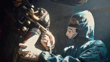 مزايا وعيوب ومخاطر طلاء الجزء السفلي من السيارة