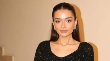 ملك أحمد زاهر عن شائعات ارتباطها: مش عارفة مصرين تجوزوني ليه