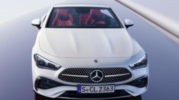مواصفات مرسيدس بنز CLE 200 موديل 2026 مواصفات مرسيدس بنز CLE 200 موديل 2026