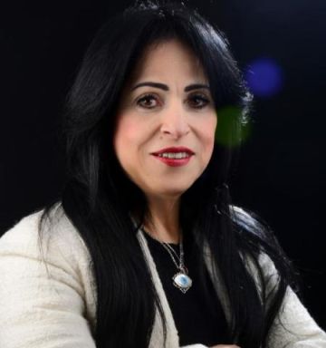 نائبة: القرار الأمريكي يوجه ضربة قاصمة لتحركات الجماعة الإرهابية نائبة: القرار الأمريكي يوجه ضربة قاصمة لتحركات الجماعة الإرهابية