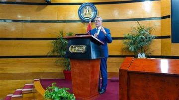 وزير البترول: نستهدف حفر 500 بئر استكشافي للغاز والبترول حتى عام 2030