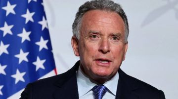 ويتكوف: أشكر الرئيس السيسي على جهوده لإحلال السلام في غزة ويتكوف: أشكر الرئيس السيسي على جهوده لإحلال السلام في غزة