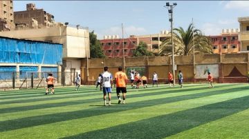 5380 منشأة رياضية في مصر خلال 2024.. وعدد اللاعبين يتجاوز 678 ألفا