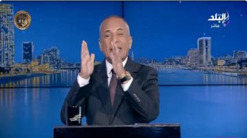 أحمد موسى: مصنع القناة للسكر يتعامل مع 20 ألف مزارع لتوفير البنجر فيديو