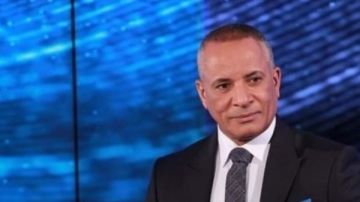 أحمد موسى يعلق على مواجهة مصر وبنين على الهواء: مباراة مصيرية وحسمها مبكرا ضرورة أحمد موسى يعلق على مواجهة مصر وبنين على الهواء: مباراة مصيرية وحسمها مبكرا ضرورة