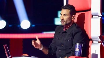 أزمة ذا فويس .. أحمد سعد يكشف كواليس مشاركته: شعرت أنني اتخدعت 