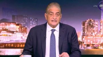 أسامة كمال: روبيو أكد استخدام أمريكا لأدواتها لحرمان الإخوان من مواردها