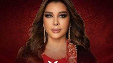 أصالة تشيد بمهرجان Joy Award وتجربة الاحتفال بالمواهب العالمية بالرياض