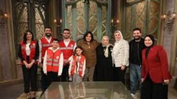 إعداد كوادر وطنية مؤهلة في الاكاديمية العسكرية عمر مدحت: هذه الصعوبات التي واجهتها