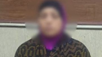 اتشعلقت في الحديد وطلعت على السور.. القصة الكاملة لـ حرامية الغسيل بالمطرية اتشعلقت في الحديد وطلعت على السور.. القصة الكاملة لـ حرامية الغسيل بالمطرية