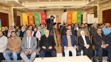 التعليم العالي: برنامج تدريبي لمنسقي المشروع الوطني للقراءة بالجامعات المصرية