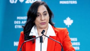 الخارجية الكندية : وفاة مواطن على يد السلطات الإيرانية