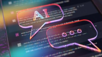 الذكاء الاصطناعي والصحة النفسية.. دراسة تحذر من الاستخدام المكثف لروبوتات الدردشة