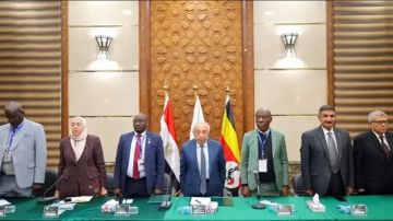 النبراوي يوقع بروتوكولي تعاون مع مجلس تسجيل المهندسين ومؤسسة المهندسين الاستشارية بأوغندا