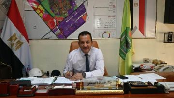 بالأسماء.. التشكيل الجديد لمجلس أمناء مدينة العاشر من رمضان