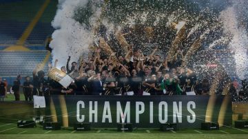 بثلاثية.. شاهد أهداف مباراة سيراميكا كليوباترا والاتحاد السكندري بالدوري