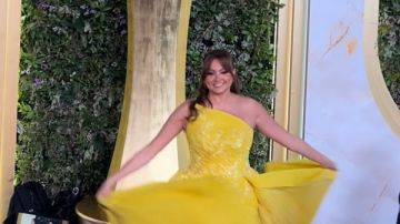 بشرى: أستعد لتحضير عمل مع المخرج جود سعيد خاص