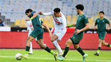 بعد بيان جون إدوارد.. ميدو يكشف كواليس أزمة الزمالك بعد بيان جون إدوارد.. ميدو يكشف كواليس أزمة الزمالك
