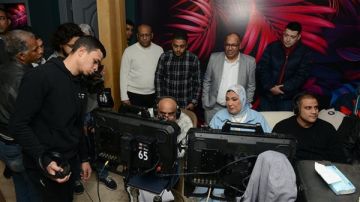 بعد توقف 10 سنوات.. ماسبيرو يعود للإنتاج الدرامي بمسلسل حق ضايع صور