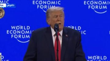 ترامب: لا توجد قوة في الناتو قادرة على حماية جرينلاند سوى الولايات المتحدة