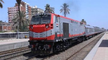 تعرف على جدول مواعيد القطارات على خط القاهرة الإسكندرية والعكس اليوم