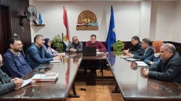  تعليم دمياط تحظر المحمول وتشكل لجنة لمكافحة الغش بالامتحانات