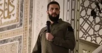 سوريا تنفى إصابة أحمد الشرع بعملية إطلاق نار في العاصمة دمشق