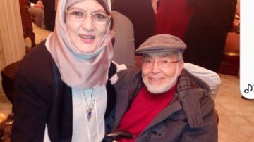 شمس البارودي تكشف عن كواليس قرارها الاعتزال مع زوجها الراحل حسن يوسف شمس البارودي تكشف عن كواليس قرارها الاعتزال مع زوجها الراحل حسن يوسف