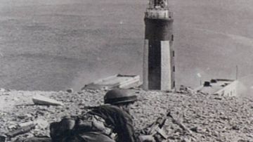 في ذكرى 22 يناير.. معركة شدوان تجدد حكاية الصمود المصري في قلب البحر الأحمر