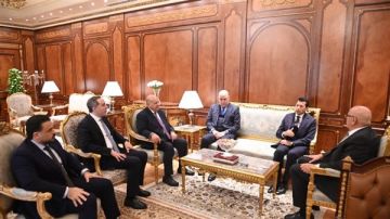 لقاء برلماني حكومي لتعزيز دعم الشباب والرياضة ومناقشة تشريعات العمل الرياضي