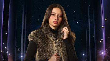 لينا صوفيا تشوق الجمهور لمسلسل وننسى اللي كان في رمضان 2026 لينا صوفيا تشوق الجمهور لمسلسل وننسى اللي كان في رمضان 2026