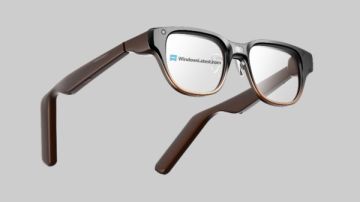 لينوفو تكشف عن نظارات ذكاء اصطناعي بقدرات مذهلة قبل CES 2026