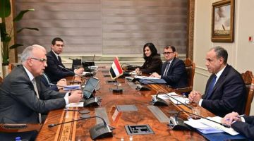 مصر.. الخارجية و الموارد المائية تبحثان تعزيز التعاون مع دول حوض النيل