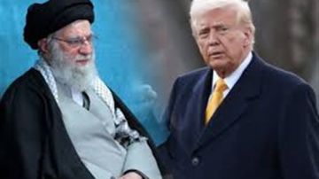 مصر من بينها.. ما هي الدول التي أقنعت ترامب بعدم ضرب إيران عسكريا؟