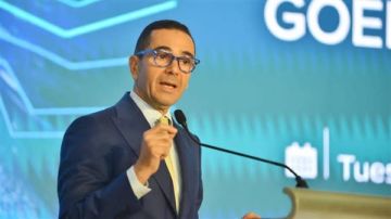 وزير الاستثمار: نركز على جذب الاستثمارات بما يتوافق مع التحولات الجديدة بسلاسل الإمداد