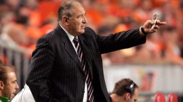 وفاة المدرب البلغاري المخضرم عن عمر يناهز 80 عاما