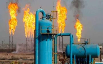  أباتشي تضخ 150 مليون دولار لحفر 34 بئرا للغاز في مصر خلال 2026