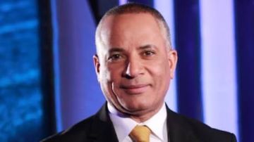 أحمد موسى: 1 من الإعلاميين صمدوا وواجهوا الإخوان