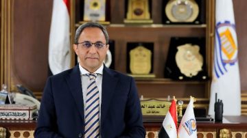 أخبار قنا..اعتماد حركة تنقلات جديدة لرؤساء الوحدات المحلية القروية.. إغلاق58 غلق لمنشآت طبية خاصة أخبار قنا..اعتماد حركة تنقلات جديدة لرؤساء الوحدات المحلية القروية.. إغلاق58 غلق لمنشآت طبية خاصة