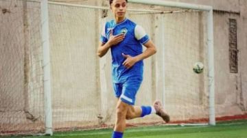 إصابة قوية أم إهمال طبي؟.. مدرب منشأة البكاري يكشف لـ صدى البلد سبب وفاة اللاعب لؤي رجب