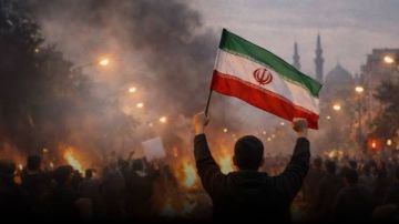 إيران.. تشييع جثمان 300 شهيد ارتقوا في أعمال الشغب المسلح