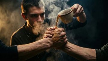 الأوقاف تحذر من ترند الماء المغلي: يعني علشان تبقى صاحب جدع تحرق إيدك؟